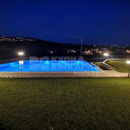 Варна Apartman