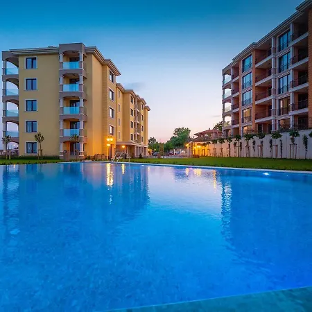 Варна Apartman *