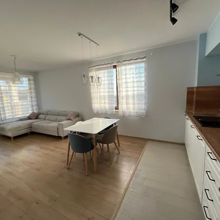 Варна Apartman