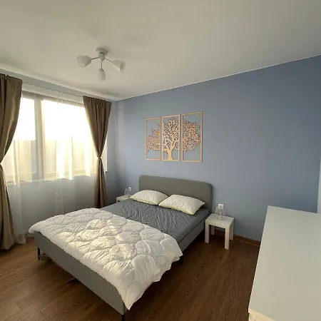 Apartman Варна *