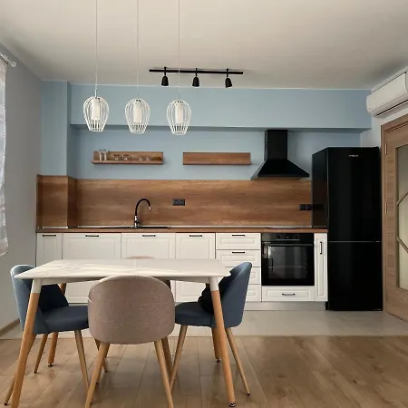 Варна Apartman