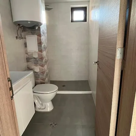 Варна Apartman Várna