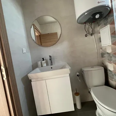Appartamento Варна